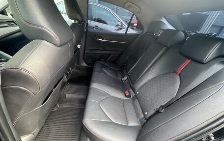 Toyota Camry, 2021 год, 3 000 000 рублей, 8 фотография