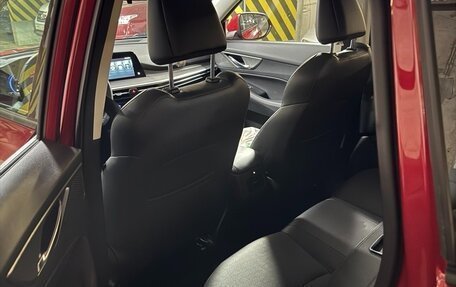 Changan CS35 Plus, 2023 год, 1 690 000 рублей, 4 фотография