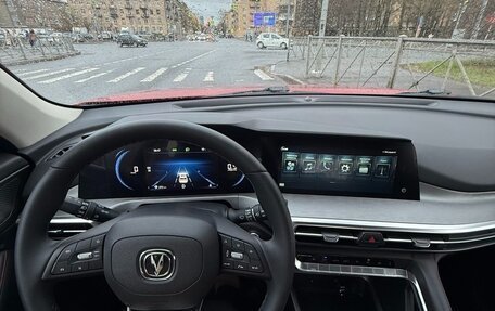 Changan CS35 Plus, 2023 год, 1 690 000 рублей, 6 фотография