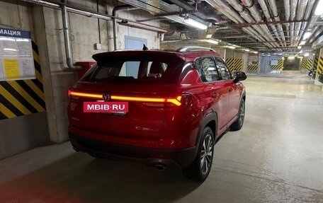 Changan CS35 Plus, 2023 год, 1 690 000 рублей, 3 фотография