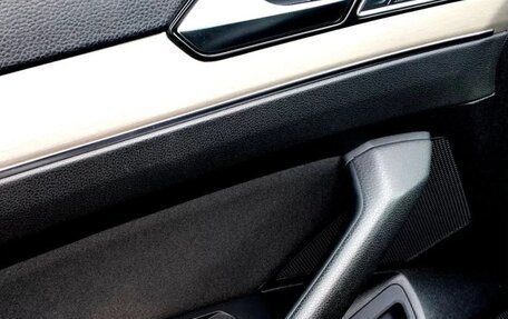 Volkswagen Passat B8 рестайлинг, 2017 год, 1 550 000 рублей, 6 фотография