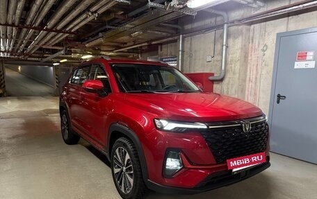 Changan CS35 Plus, 2023 год, 1 690 000 рублей, 2 фотография