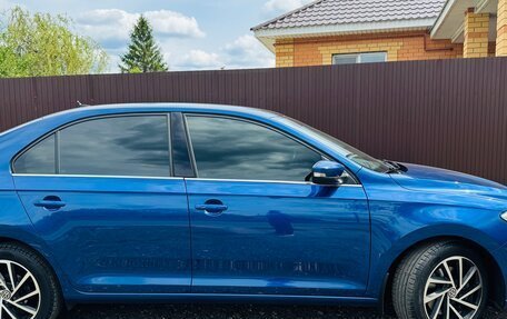 Volkswagen Polo VI (EU Market), 2020 год, 1 770 000 рублей, 3 фотография