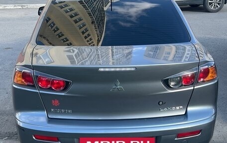 Mitsubishi Lancer IX, 2013 год, 750 000 рублей, 4 фотография