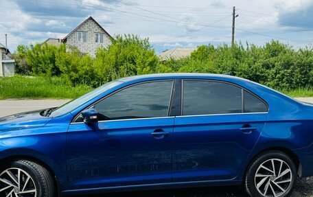 Volkswagen Polo VI (EU Market), 2020 год, 1 770 000 рублей, 7 фотография