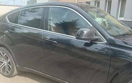 BMW X6, 2016 год, 3 150 000 рублей, 2 фотография