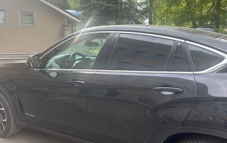 BMW X6, 2016 год, 3 150 000 рублей, 4 фотография