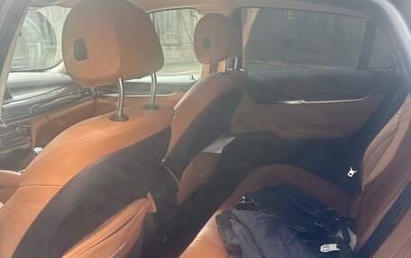 BMW X6, 2016 год, 3 150 000 рублей, 6 фотография