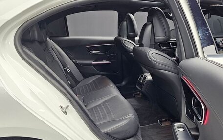 Mercedes-Benz C-Класс, 2022 год, 3 200 000 рублей, 7 фотография