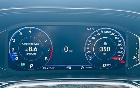 Volkswagen Polo VI (EU Market), 2020 год, 1 770 000 рублей, 12 фотография