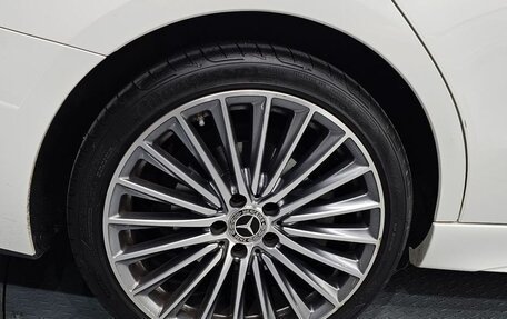 Mercedes-Benz C-Класс, 2022 год, 3 200 000 рублей, 17 фотография