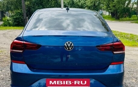 Volkswagen Polo VI (EU Market), 2020 год, 1 770 000 рублей, 5 фотография