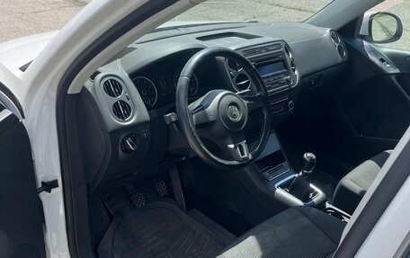 Volkswagen Tiguan I, 2012 год, 1 250 000 рублей, 6 фотография