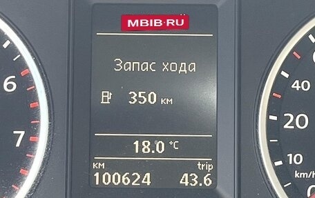 Volkswagen Tiguan I, 2012 год, 1 250 000 рублей, 4 фотография