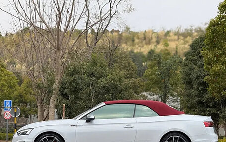 Audi A5, 2022 год, 4 700 000 рублей, 3 фотография