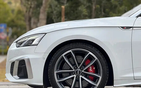 Audi A5, 2022 год, 4 700 000 рублей, 4 фотография