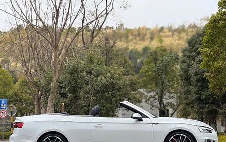Audi A5, 2022 год, 4 700 000 рублей, 9 фотография