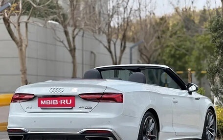 Audi A5, 2022 год, 4 700 000 рублей, 8 фотография
