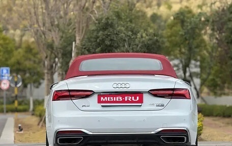 Audi A5, 2022 год, 4 700 000 рублей, 6 фотография