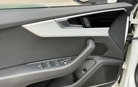 Audi A5, 2022 год, 4 700 000 рублей, 12 фотография