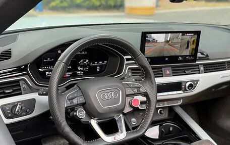 Audi A5, 2022 год, 4 700 000 рублей, 14 фотография