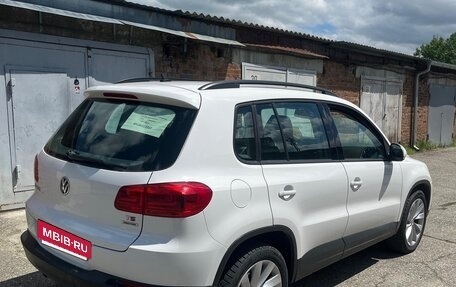 Volkswagen Tiguan I, 2012 год, 1 250 000 рублей, 5 фотография