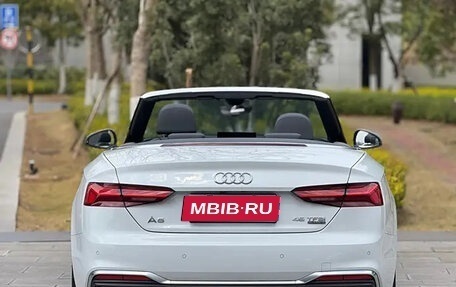 Audi A5, 2022 год, 4 700 000 рублей, 11 фотография
