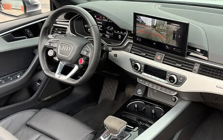 Audi A5, 2022 год, 4 700 000 рублей, 15 фотография