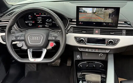 Audi A5, 2022 год, 4 700 000 рублей, 16 фотография