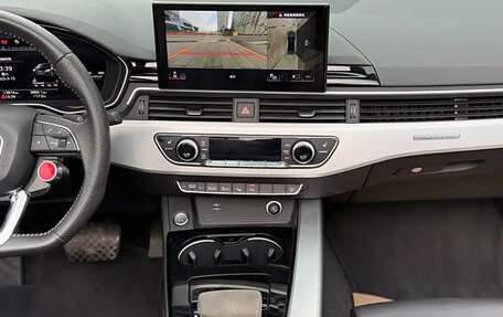 Audi A5, 2022 год, 4 700 000 рублей, 17 фотография