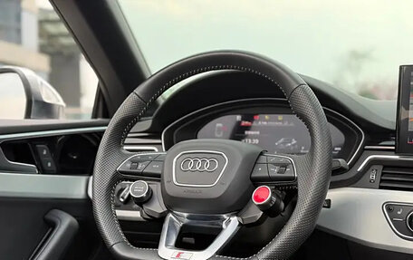 Audi A5, 2022 год, 4 700 000 рублей, 18 фотография