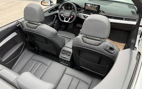 Audi A5, 2022 год, 4 700 000 рублей, 19 фотография