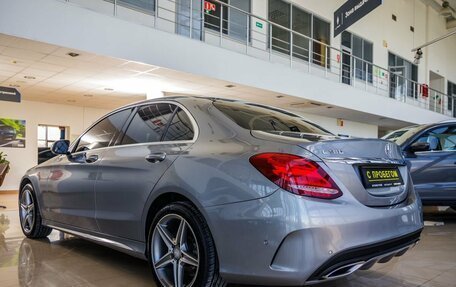 Mercedes-Benz C-Класс, 2012 год, 1 448 000 рублей, 5 фотография