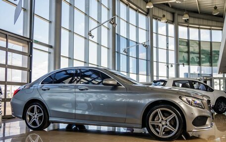 Mercedes-Benz C-Класс, 2012 год, 1 448 000 рублей, 2 фотография