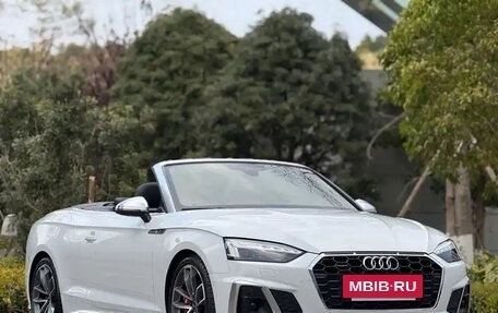 Audi A5, 2022 год, 4 700 000 рублей, 7 фотография