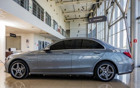 Mercedes-Benz C-Класс, 2012 год, 1 448 000 рублей, 6 фотография