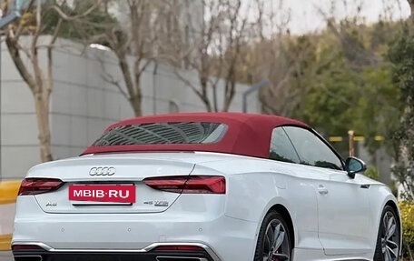 Audi A5, 2022 год, 4 700 000 рублей, 5 фотография