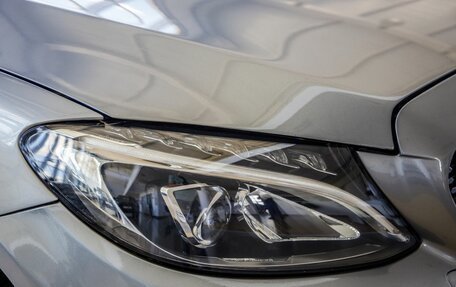 Mercedes-Benz C-Класс, 2012 год, 1 448 000 рублей, 11 фотография