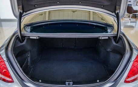 Mercedes-Benz C-Класс, 2012 год, 1 448 000 рублей, 12 фотография