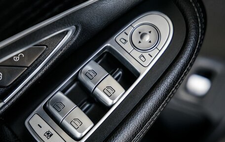 Mercedes-Benz C-Класс, 2012 год, 1 448 000 рублей, 15 фотография