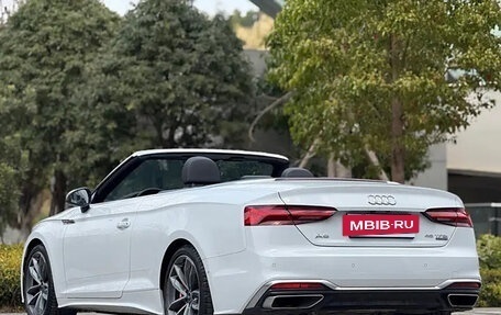 Audi A5, 2022 год, 4 700 000 рублей, 10 фотография