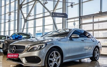 Mercedes-Benz C-Класс, 2012 год, 1 448 000 рублей, 7 фотография