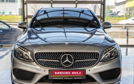 Mercedes-Benz C-Класс, 2012 год, 1 448 000 рублей, 8 фотография