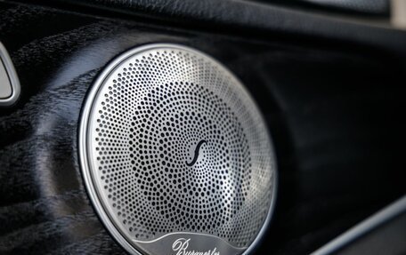 Mercedes-Benz C-Класс, 2012 год, 1 448 000 рублей, 16 фотография