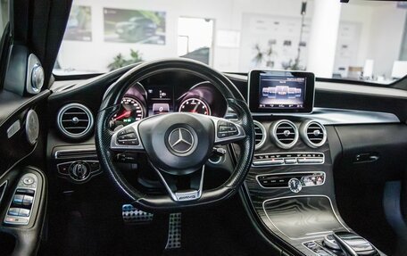 Mercedes-Benz C-Класс, 2012 год, 1 448 000 рублей, 22 фотография