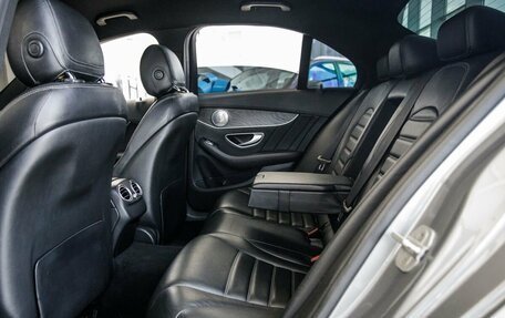 Mercedes-Benz C-Класс, 2012 год, 1 448 000 рублей, 23 фотография