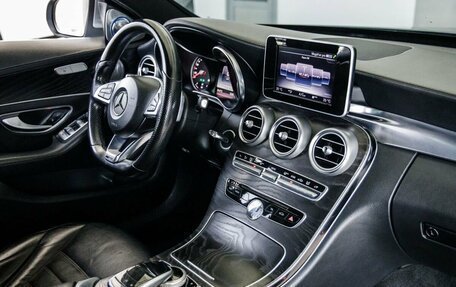 Mercedes-Benz C-Класс, 2012 год, 1 448 000 рублей, 24 фотография