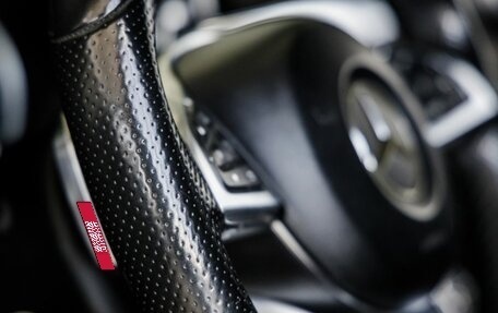 Mercedes-Benz C-Класс, 2012 год, 1 448 000 рублей, 18 фотография