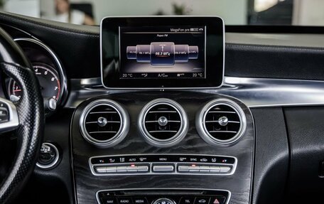 Mercedes-Benz C-Класс, 2012 год, 1 448 000 рублей, 29 фотография