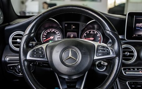 Mercedes-Benz C-Класс, 2012 год, 1 448 000 рублей, 34 фотография